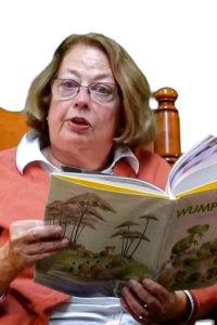 Connie S. Avery