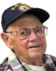 “Swede” Harold Svendsen